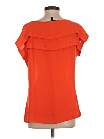 Banana Republic Short Sleeve Blouse (view 2)