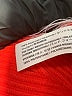 Hollister 100% Polyester Orange Swimsuit Top Size XS - photo 4