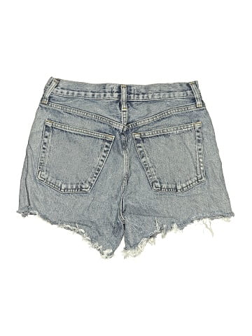 AGOLDE Denim Shorts (view 2)