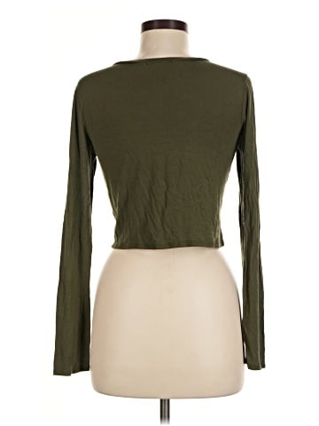 Gaze Long Sleeve Top (view 2)