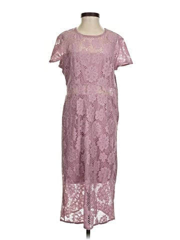 NSR Cocktail Dress (view 1)