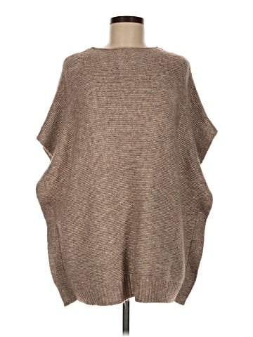 Universal Thread Poncho (view 1)