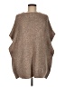 Universal Thread Brown Poncho One size - photo 1