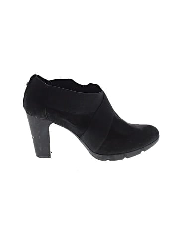 Assorted Brands Ankle Boots (view 1)