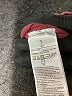 Gap - Maternity 100% Cotton Burgundy Pullover Sweater Size Sm Maternity - photo 7