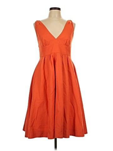 J.Crew Casual Dress (view 1)