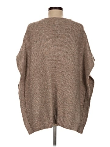 Universal Thread Poncho (view 2)