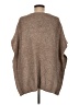 Universal Thread Brown Poncho One size - photo 2
