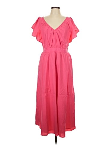 Ann Taylor Casual Dress (view 1)