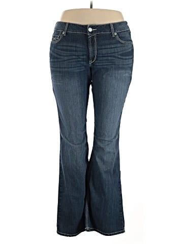 Ariat Jeans (view 1)