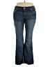 Ariat Blue Jeans Size 34 waist - photo 1