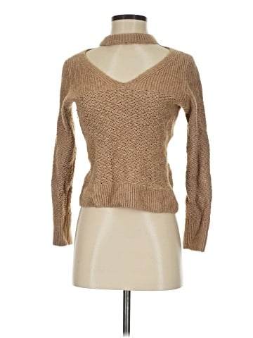 Lucky Brand Pullover Sweater (view 1)