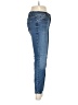 Inc Denim Hearts Blue Jeans Size 2 (petite) - photo 4