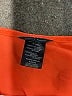Tommy Hilfiger Orange Tank Top Size XL - photo 7