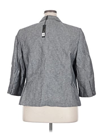 Tahari Blazer (view 2)