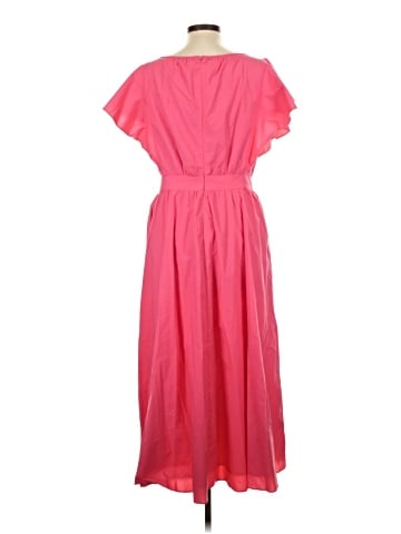Ann Taylor Casual Dress (view 2)