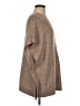 Universal Thread Brown Poncho One size - photo 4