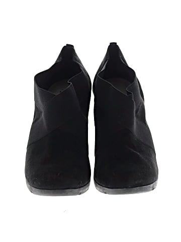 Assorted Brands Ankle Boots (view 2)