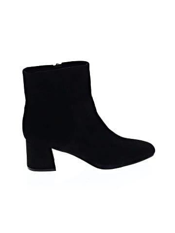 Blondo Ankle Boots (view 1)