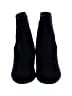 Blondo 100% Leather Black Ankle Boots Size 7 1/2 - photo 2