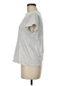 Athleta Silver Short Sleeve T-Shirt Size M - photo 5