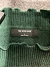The Workshop Green Long Sleeve Top Size L - photo 7