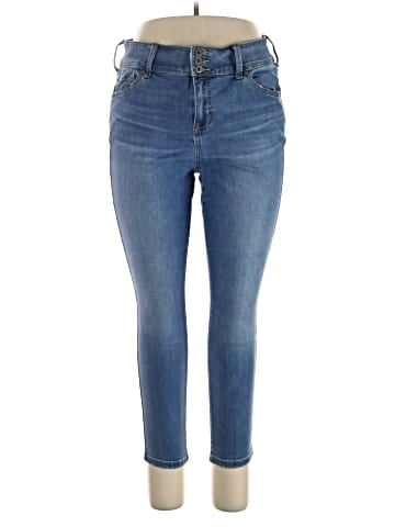Torrid Jeans (view 1)