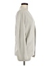 Uniqlo Ivory Blazer Size M - photo 4