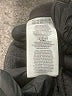 MICHAEL Michael Kors Solid Gray Skort Size 8 - photo 4