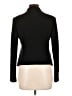 Theory Black Jacket Size 10 - photo 2