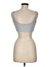 Unbranded Silver Tube Top Size M - photo 2