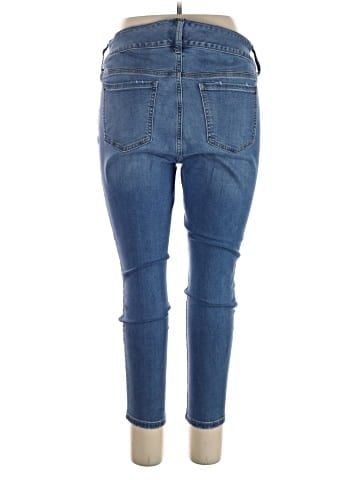Torrid Jeans (view 2)