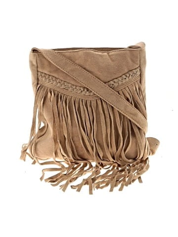 Unbranded Crossbody Bag (view 1)