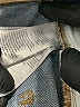Madewell Blue Jeans Size 34 waist (tall) - photo 9