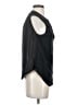 Joie 100% Silk Black Sleeveless Silk Top Size S - photo 4