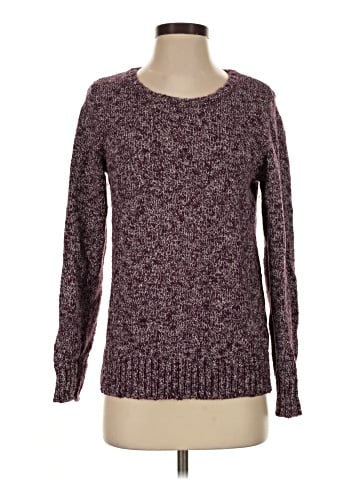 L.L.Bean Pullover Sweater (view 1)