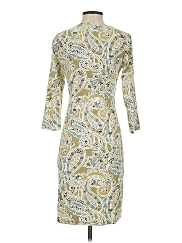 J. McLaughlin Casual Dress (view 2)