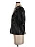 Steve Madden 100% Polyurethane Black Short Sleeve Blouse Size S - photo 5