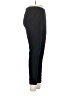 FRNCH Solid Black Active Pants Size L - photo 4