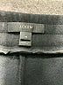 J.Crew Black Casual Pants Size 4 - photo 3