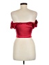 Unbranded Red Bodysuit Size M - photo 2
