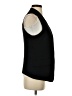 Derek Lam Black Vest Size XS - photo 4