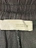 Zara Solid Black Shorts Size XS - photo 3