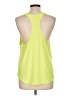 Active by Old Navy Yellow Tank Top Size L - photo 2