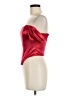 Unbranded Red Bodysuit Size M - photo 5