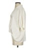 Theory Ivory 3/4 Sleeve Blouse Size S - photo 5