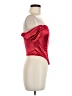 Unbranded Red Bodysuit Size M - photo 4