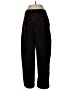 Comptoir des Cotonniers Black Casual Pants Size M (estimated) - photo 2