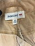 Rewind Tan Cargo Pants Size 13 - photo 7