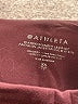 Athleta Burgundy Active Pants Size XS - photo 7